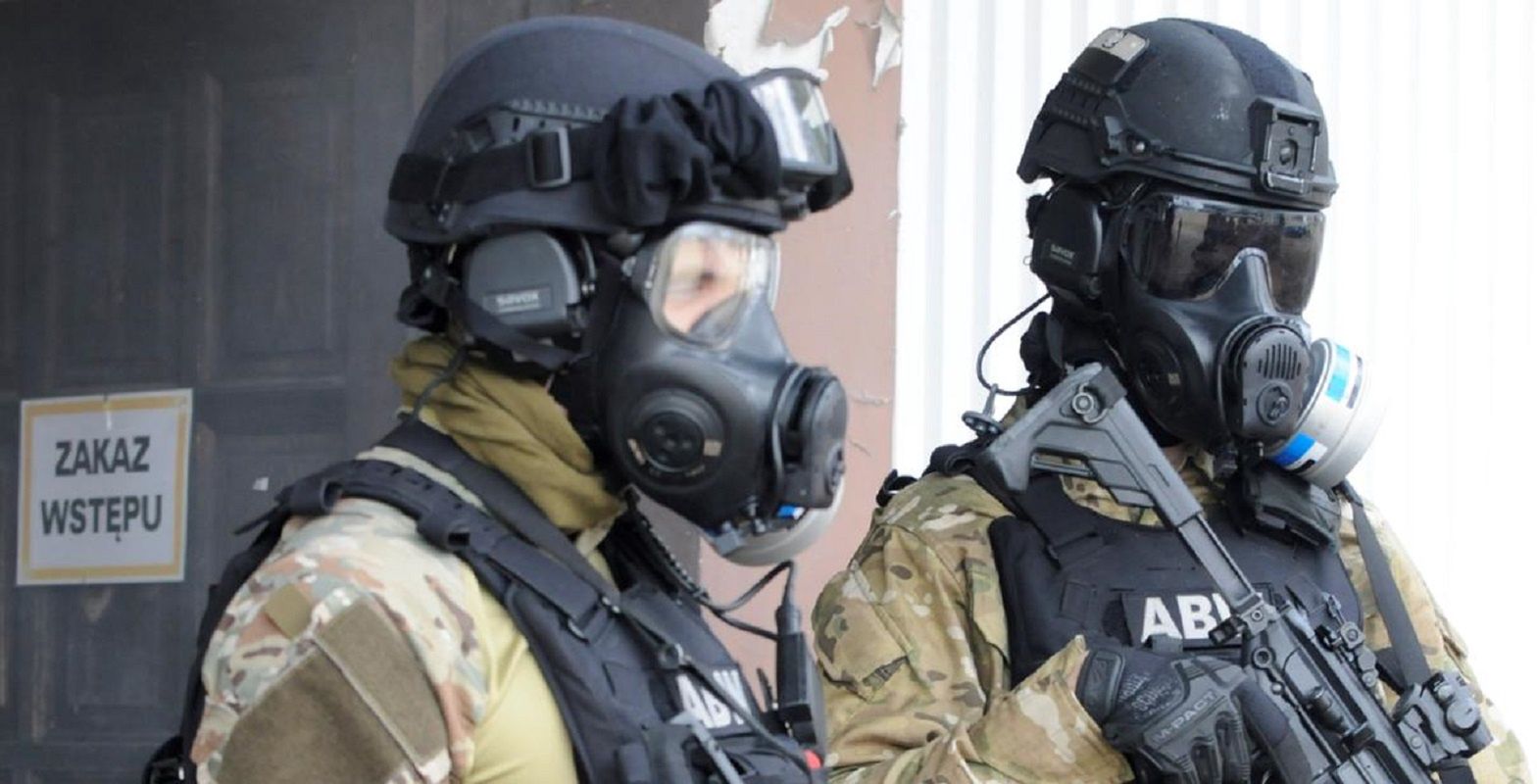 Funkcjonariusze ABW dokonali zatrzymania we Wrocławiu. To rosyjski szpieg z ukraińskim obywatelstwem