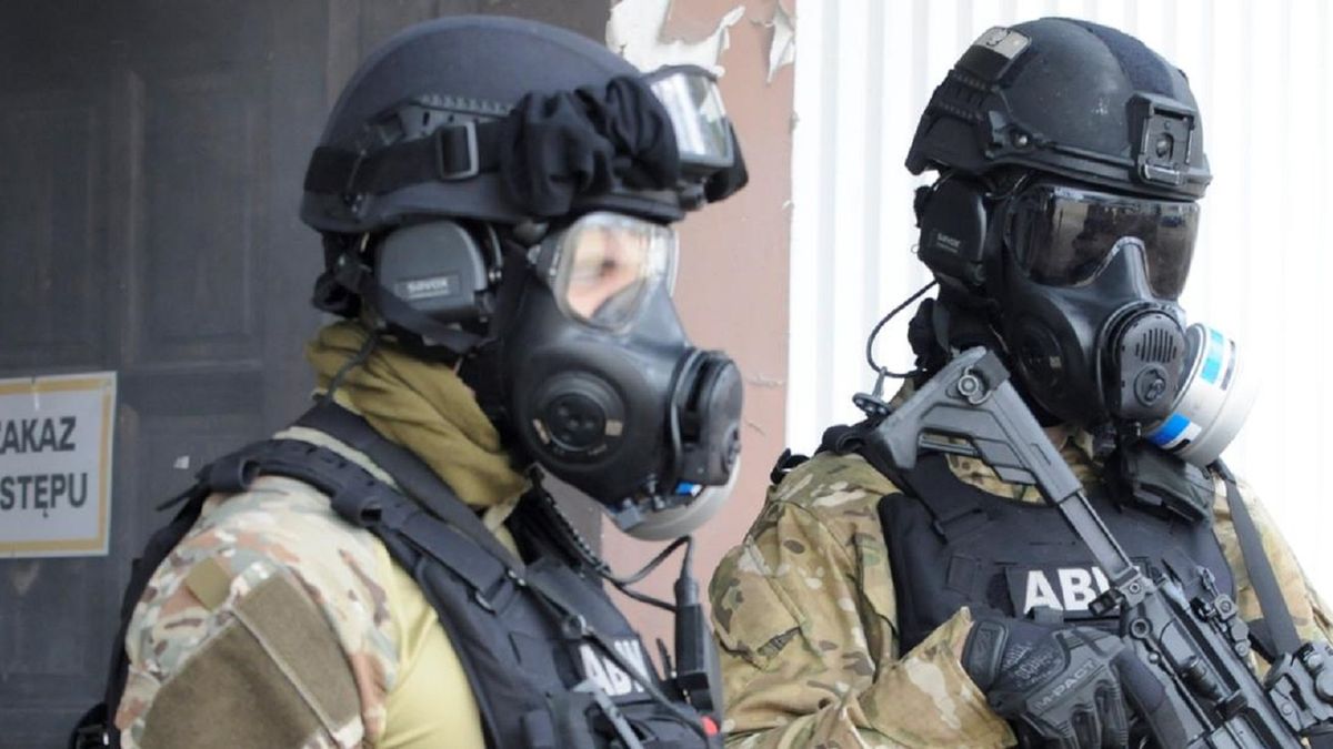 Do zatrzymania doszło we Wrocławiu (zdjęcie poglądowe)