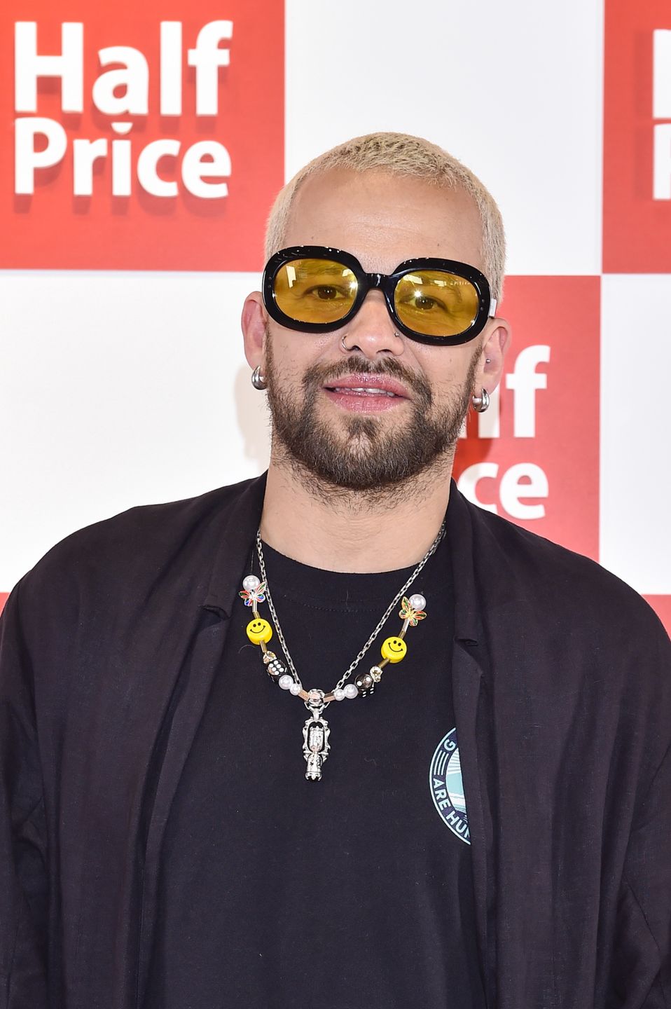 Michał Piróg odpowiada na zarzuty o znęcanie się nad zwierzętami w "Top Model"