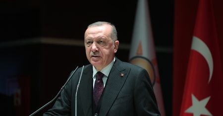 Turcja grozi Deutsche Welle zakazem nadawania