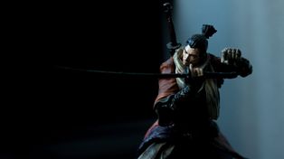 Lublin: Samurajowie – między honorem a codziennością. Wyjątkowa wystawa