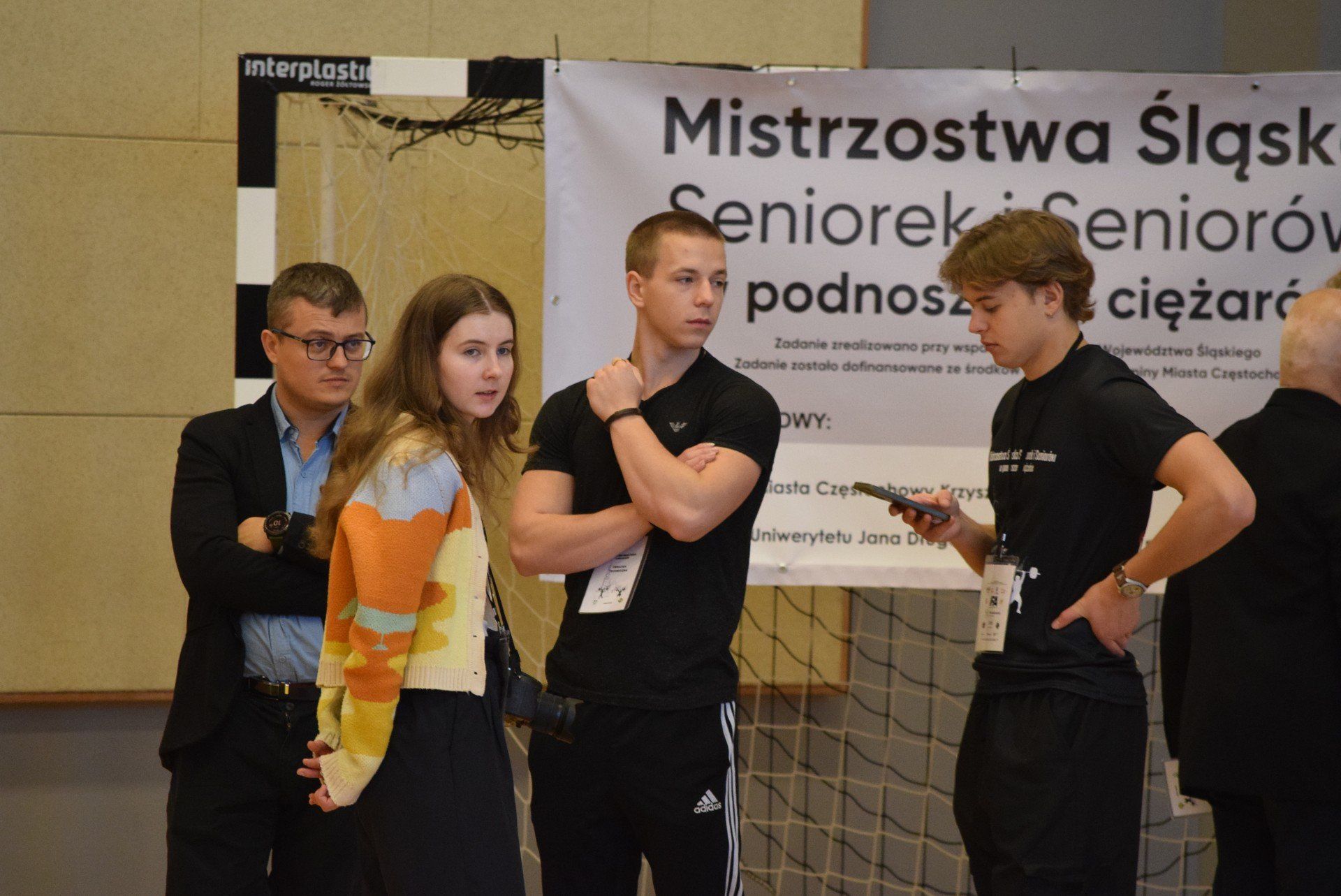 Wyniki Mistrzostw Śląska 2025 w podnoszeniu ciężarów - klasyfikacja kobiet i mężczyzn