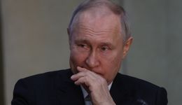 W Rosji narasta problem paliwowy. Putin wzywa rząd i firmy naftowe