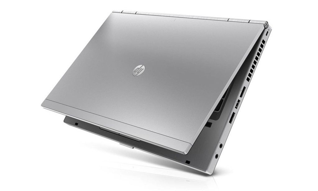 HP EliteBook P
