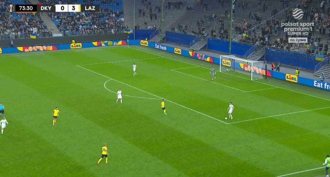 Część meczów Ligi Europy i Konferencji tylko w streamingu. Cyfrowy Polsat wyjaśnia