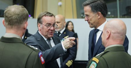 Niemcy potrzebują kolejnych 60 tys. żołnierzy. Pistorius stawia żądania