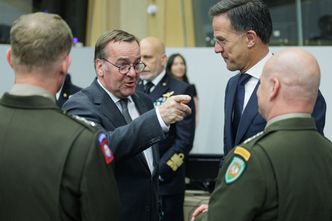 Niemcy potrzebują kolejnych 60 tys. żołnierzy. Pistorius stawia żądania