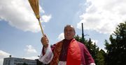 Biskup oskarżony o molestowanie. Jest ruch archidiecezji