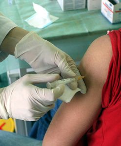 Brytyjczycy ruszają ze szczepieniami nastolatków. Chcą zdążyć przed rokiem szkolnym