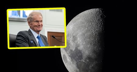 Chiny odpierają zarzuty szefa NASA. "Nieodpowiedzialne oszczerstwa"
