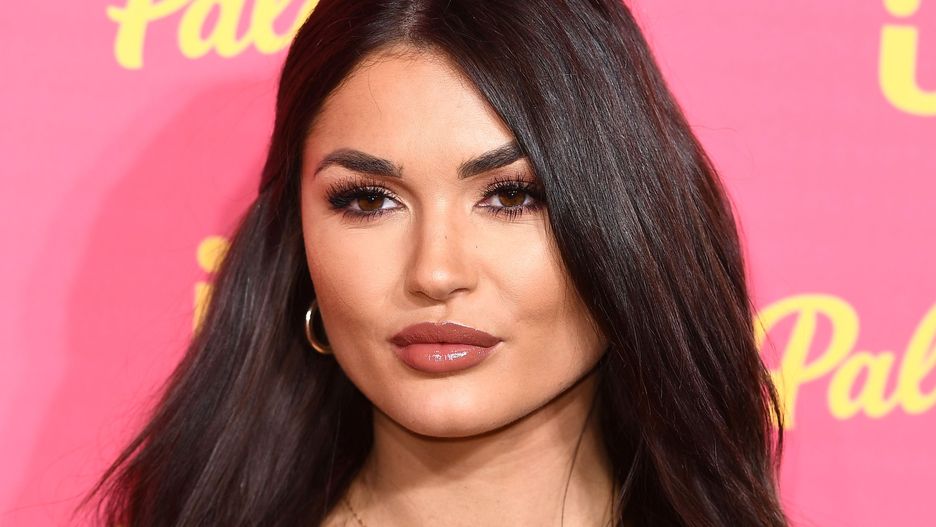 India Reynolds nawiązała współpracę z PETA