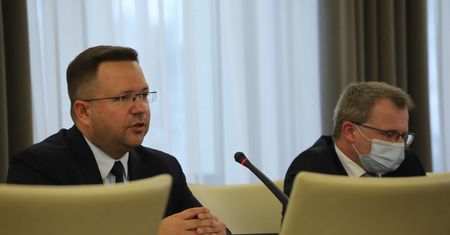 Senacki kandydat do RPP: "Polski Ład będzie działał proinflacyjnie"