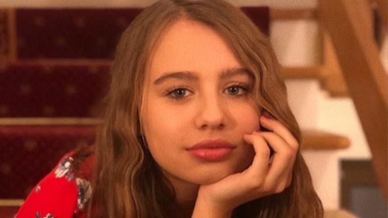 Oliwia Bieniuk zdradza, jak spędzi 18. urodziny