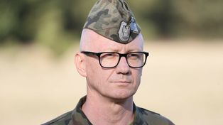 "Ręce nam opadły". Ważny generał odchodzi ze stanowiska