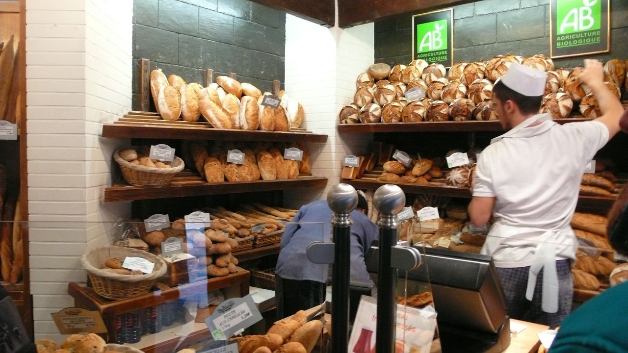 Piekarze i cukiernicy toną w długach. Dobijają rachunki za prąd