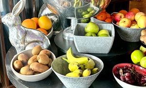 Wielkanoc bez bólu brzucha i dodatkowych kilogramów. Ważne zasady