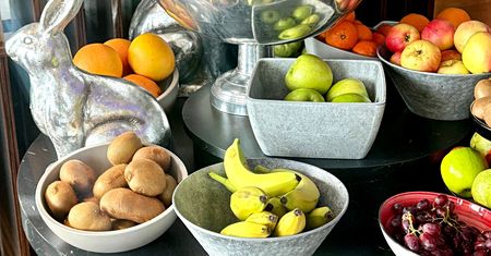 Wielkanoc bez bólu brzucha i dodatkowych kilogramów. Ważne zasady