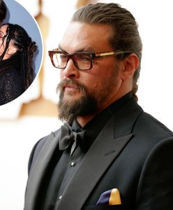 Jason Momoa i Lisa Bonet jednak razem? Krótka i dosadna odpowiedź