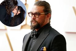 Jason Momoa i Lisa Bonet jednak razem? Krótka i dosadna odpowiedź