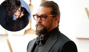 Jason Momoa i Lisa Bonet jednak razem? Krótka i dosadna odpowiedź