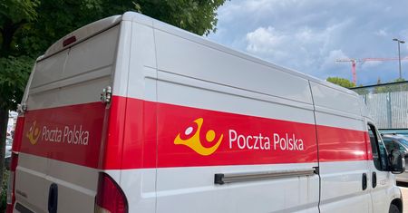 Grożą strajkiem w Poczcie Polskiej. Rząd "dostanie w trąbę"?