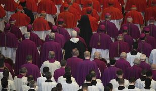 Kto wybierze nowego papieża? Czterech Polaków na konklawe