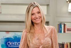 Joanna Koroniewska pozuje w bikini. "Nawet nie wiecie, ile mnie to kosztowało"