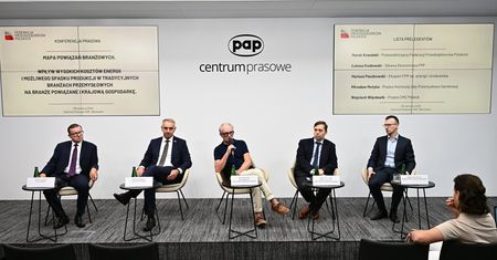 Droga energia uderza w polski przemysł. Eksperci ostrzegają przed utratą miejsc pracy i konkurencyjności