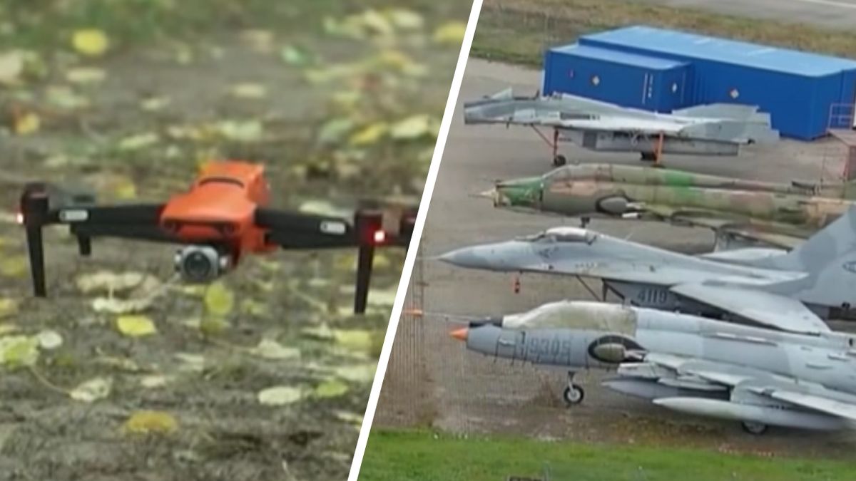 Prowokacja dziennikarska TVP