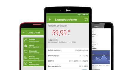 50 GB za mobilną aplikację Plus Online [#wSkrócie]