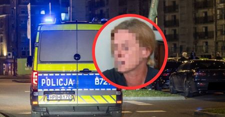 Kulisy zatrzymania Katarzyny G. "Nieplanowane i przypadkowe"