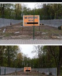 Mariaż "lex Szyszko" i reprywatyzacji. Ta działka to symbol