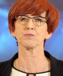 Zakaz handlu w niedzielę. Minister Rafalska opowiada o planach rządu