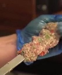 Najdroższy fast food świata