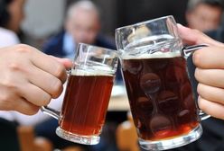 Piwo ulubionym alkoholem Polaków. Wydają na nie co drugą złotówkę