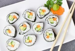 Największa fabryka sushi w Polsce podwoiła moce
