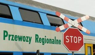 Pociągi z Białegostoku do Bielska Podlaskiego zawieszone. PKP szykuje remont