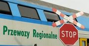 Pociągi z Białegostoku do Bielska Podlaskiego zawieszone. PKP szykuje remont