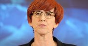 Rafalska: nie trzeba więcej urzędników do obsługi programu 500+