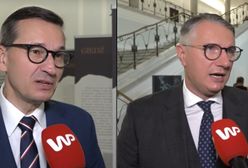 "Bodnar jest pierwszy do wylotu". Politycy o rekonstrukcji rządu