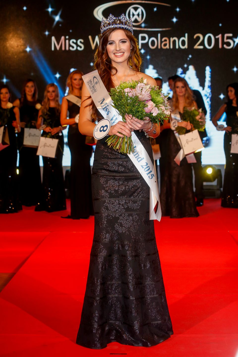Marta Pałucka