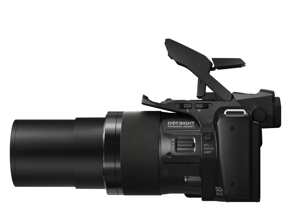 Olympus TG-850 i SP-100EE, czyli nowy twardziel i ultrazoom z celownikiem ramkowym 4