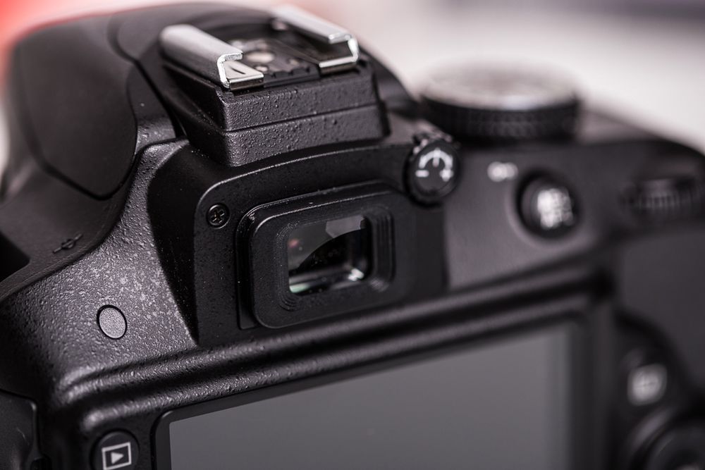Nikon D3300 - test popularnej amatorskiej lustrzanki z Wi-Fi i GPS [wideo] 3