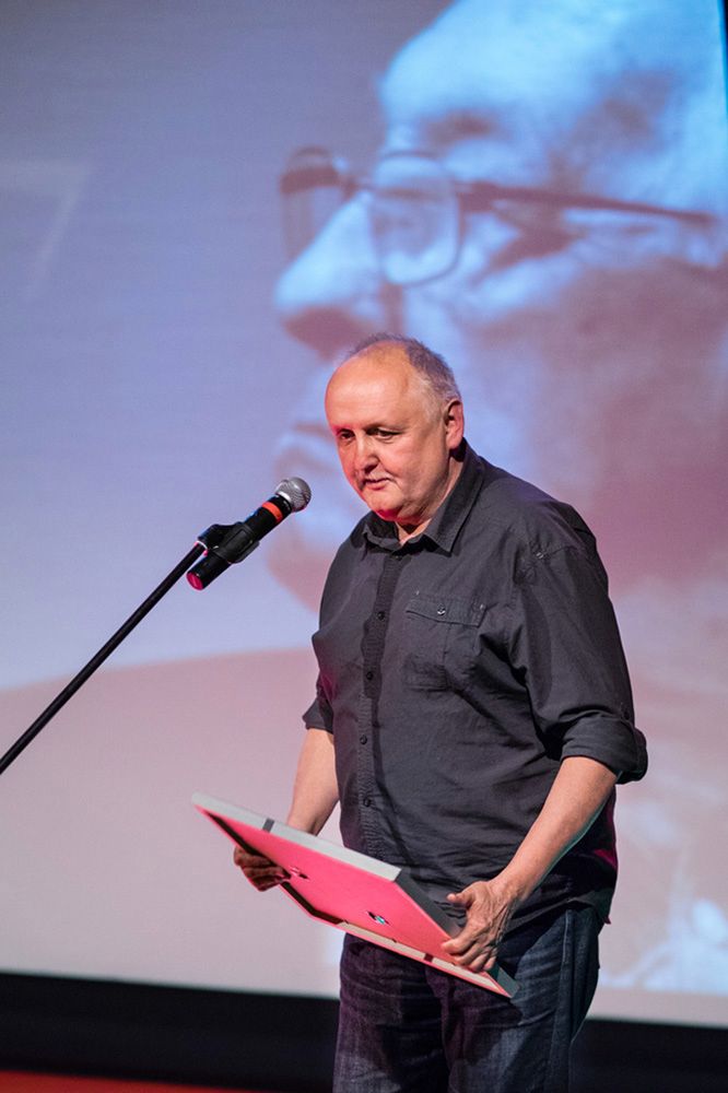 Fotorelacja z gali rozdania nagród konkursu BZ WBK Press Foto 2014 7
