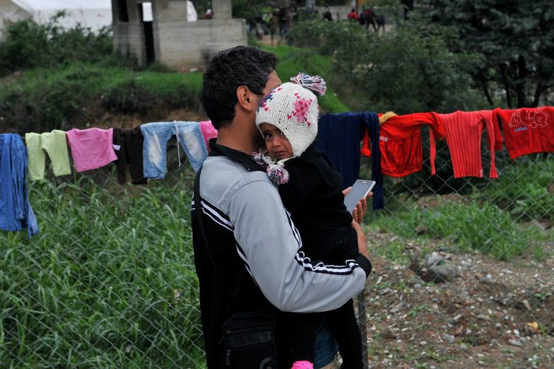 Kryzys migracyjny. KE: państwa UE nie realizują zobowiązań