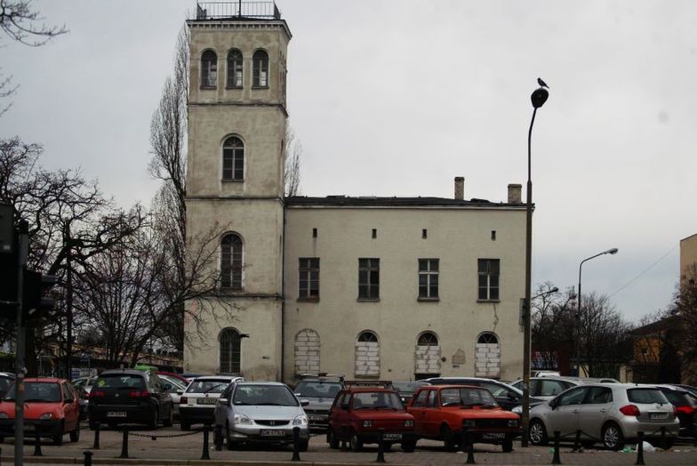 Wrocław: Parking przy Dworcu Świebodzkim płatny