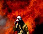Rosja: Dym z pożarów wokół Moskwy dotarł do miasta