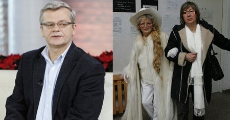 Syn Villas oskarża Elżbietę B.: "Zamordowała ją!"