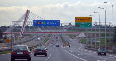 10 lat w Unii na zdjęciach. Zobacz największe inwestycje