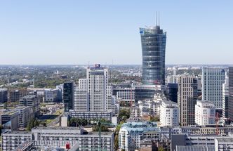 Powierzchnie biurowe rosną jak na drożdżach. Polska za dziesięć lat doścignie Monachium
